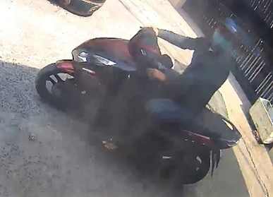 Truy tim ke trom nhan kim cuong o TP.HCM hinh anh