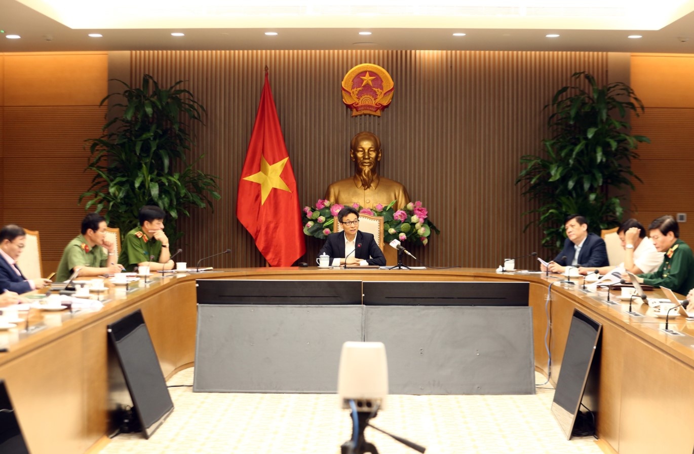 Thuc hien 'visa vaccine' tai Viet Nam anh 2