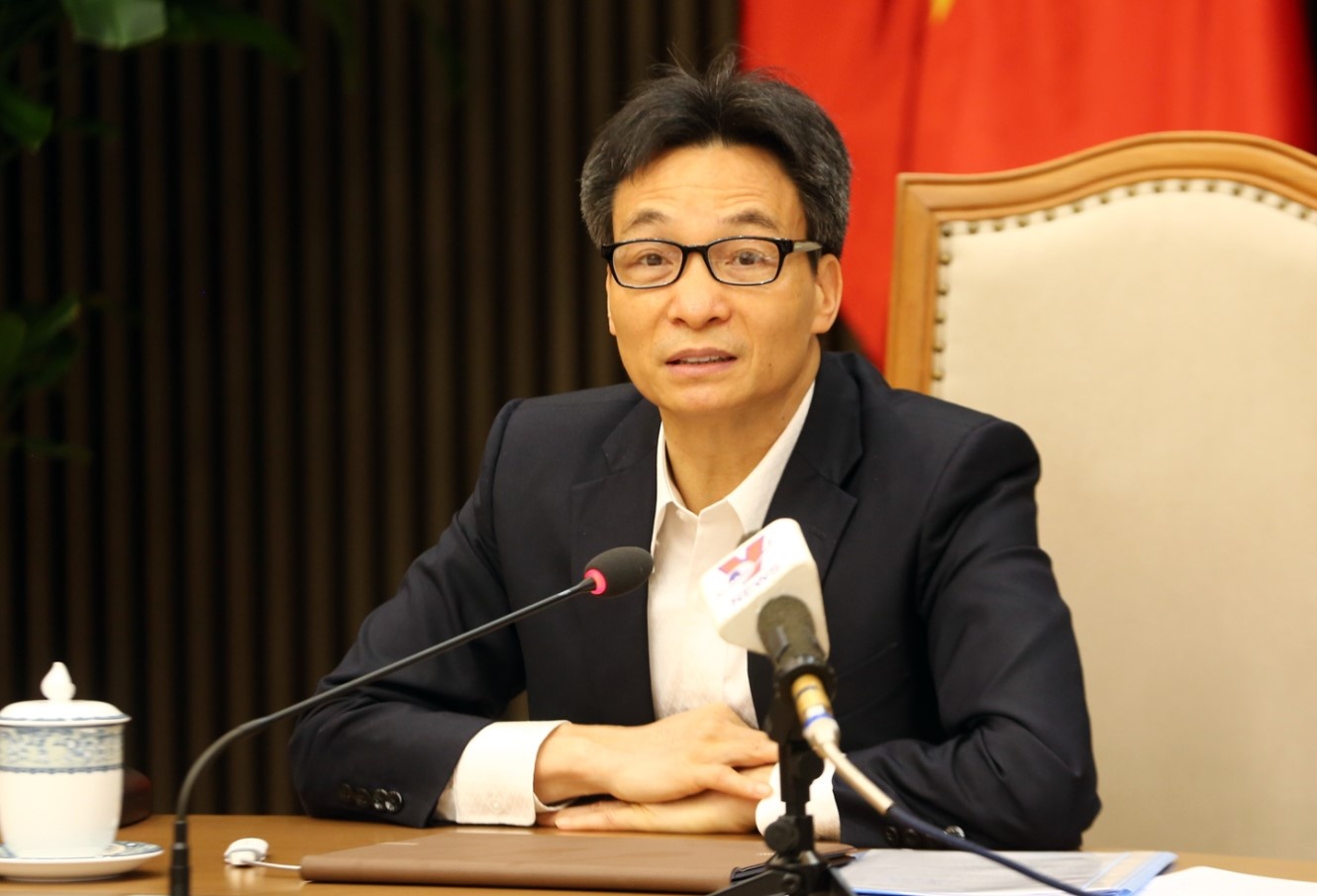 Thuc hien 'visa vaccine' voi tinh than bao dam an toan tren het hinh anh