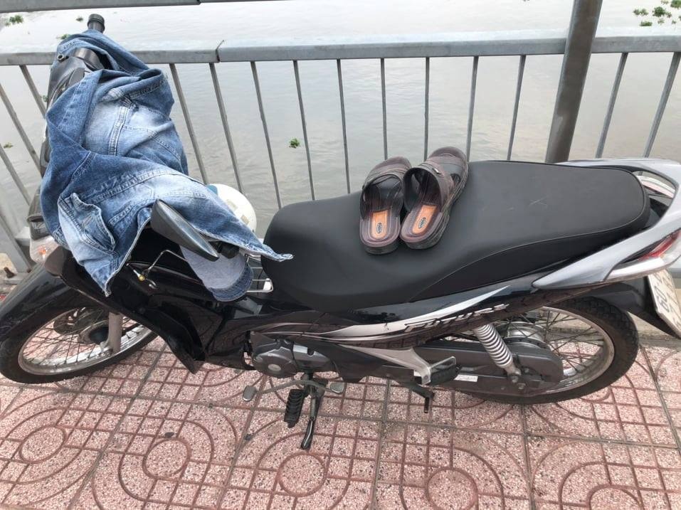 Nhay cau Binh Loi anh 1