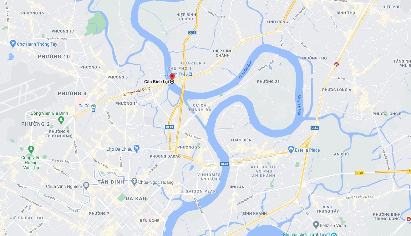 Nhay cau Binh Loi anh 2