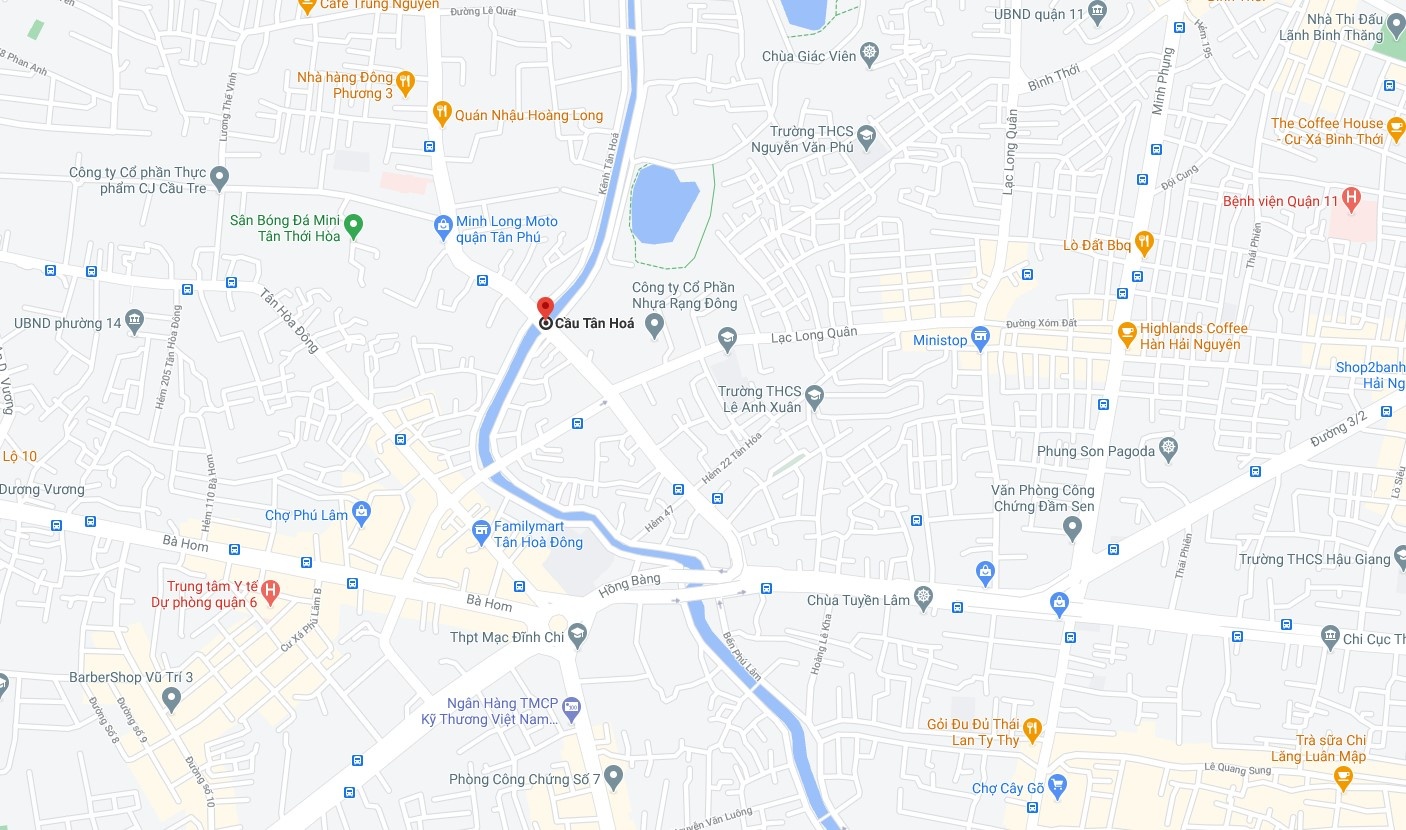 Phat hien thi the tren kenh tan hoa anh 2