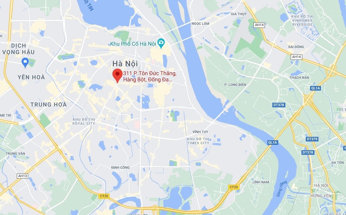 Chay 4 nguoi chet o Ha Noi anh 3