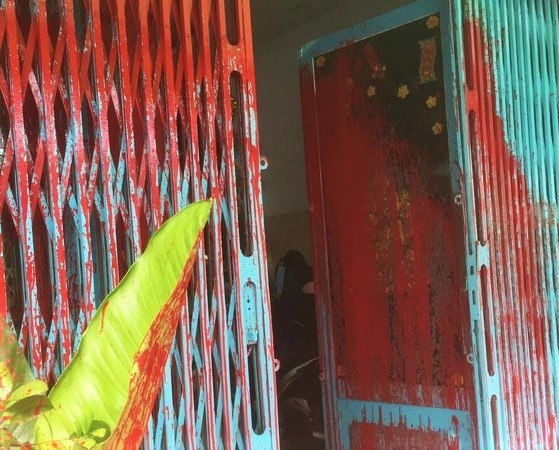 Truy tim nhom tat chat ban vao nha dan o TP.HCM hinh anh