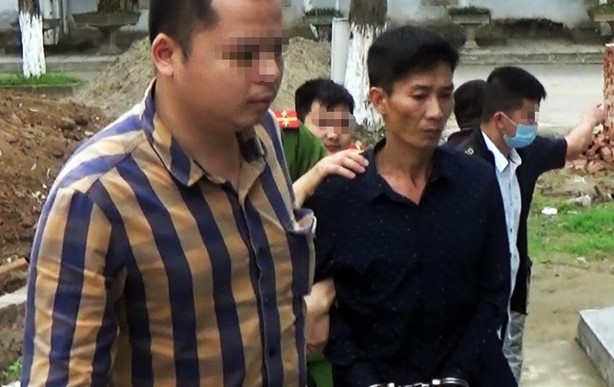 'Vu an ma tuy trong benh vien tam than o Ha Noi la ca biet' hinh anh