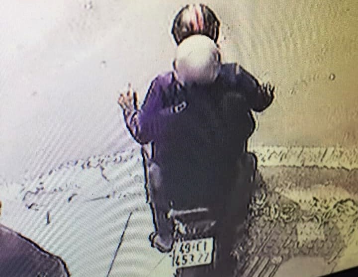 Cuop giat o TP.HCM anh 1