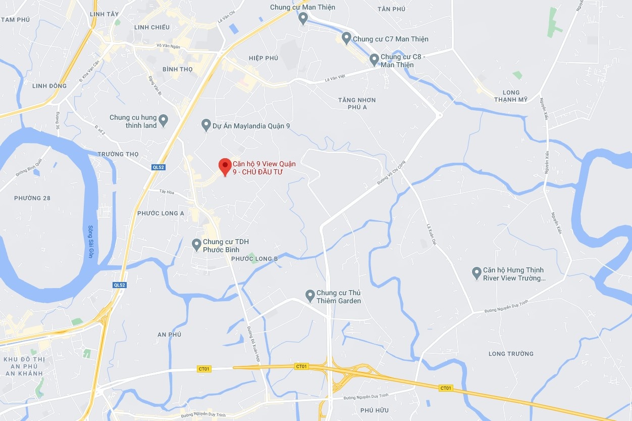 oto hat vang 4 nguoi o TP Thu Duc anh 2