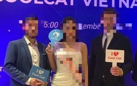 Nha dau tu san Coolcat bi lua nhu the nao? hinh anh