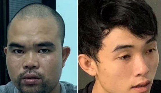 Tam giu 4 nghi pham danh chet nguoi o Binh Duong hinh anh