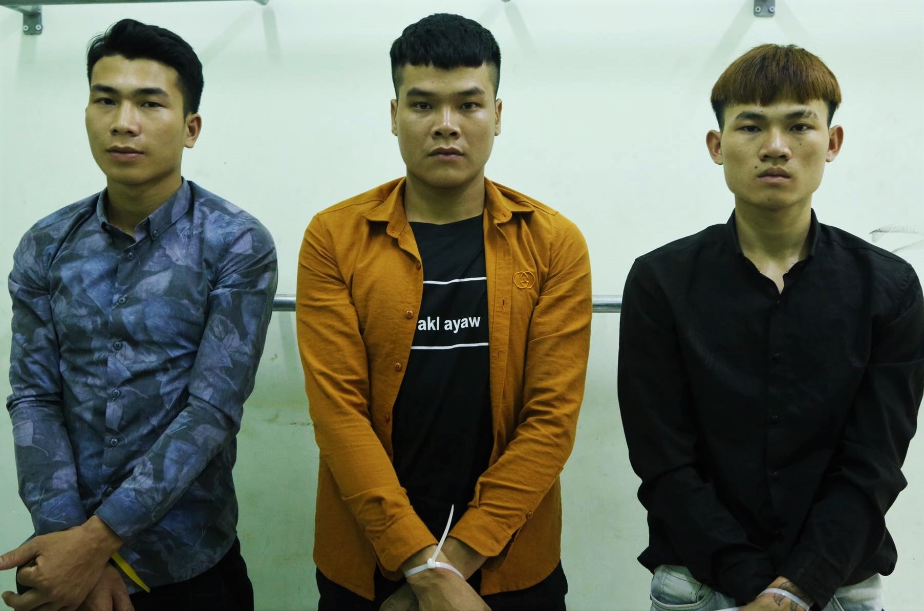 Chem nguoi o Bac Ninh roi tron vao Binh Duong anh 1