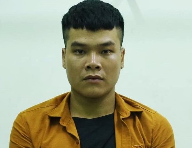 Ba nghi pham chem nguoi roi tron vao Binh Duong hinh anh