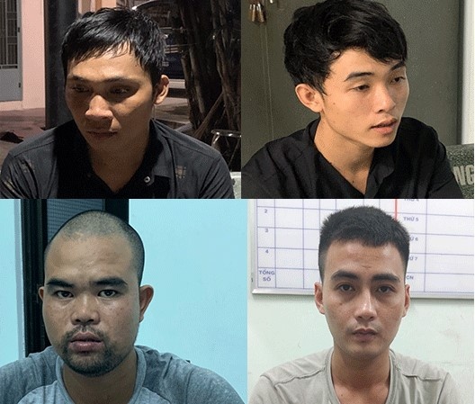 Đánh chết người ở Bình Dương ảnh 1 Danh chet nguoi o Binh Duong anh 1