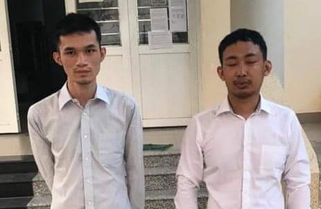 Tim thay 2 nguoi Trung Quoc tron khoi khu cach ly o TP.HCM hinh anh