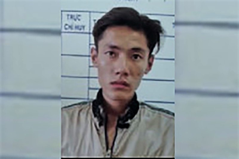 dam 3 nguoi o TP.HCM anh 1