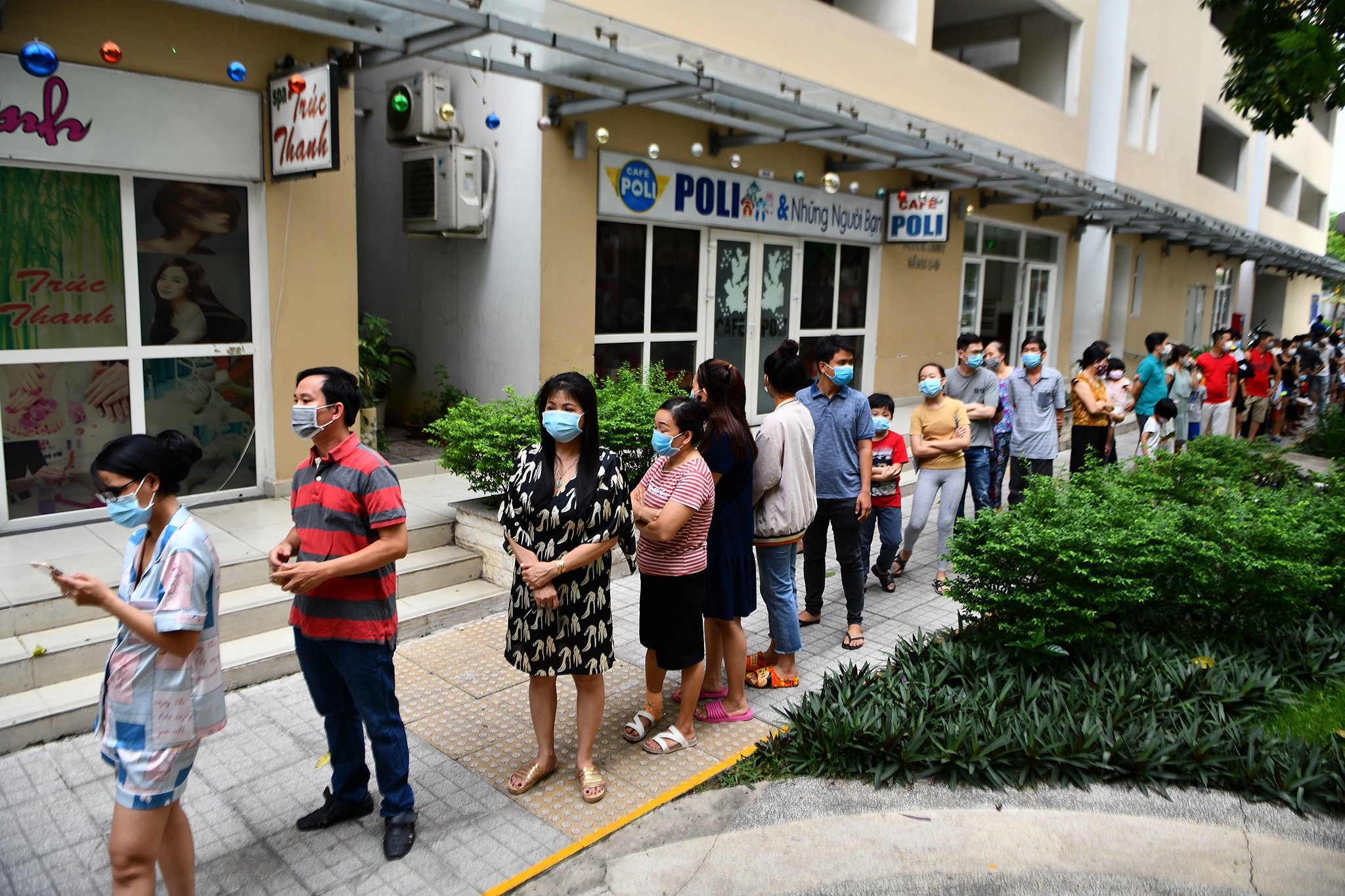 Phong toa chung cu TP Thu Duc anh 4