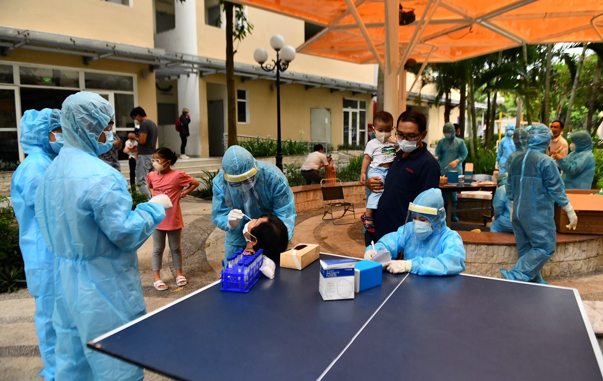 Phong toa chung cu TP Thu Duc anh 3