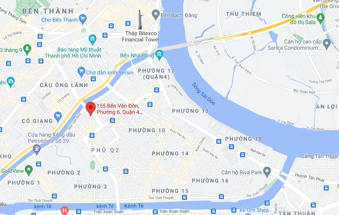 Nhập cảnh trái phép vào TP.HCM ảnh 2 Nhap canh trai phep vao TP.HCM anh 2