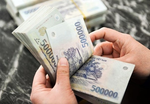 Truy na nu giam doc o TP.HCM lua hon 48 ty hinh anh