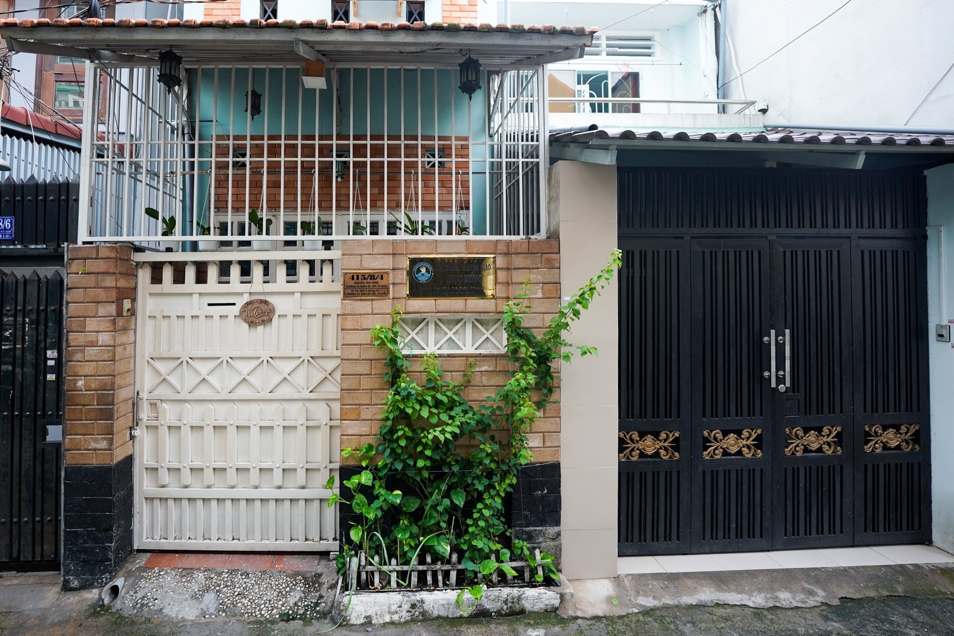 Dich Covid-19 bung phat o TP.HCM anh 1