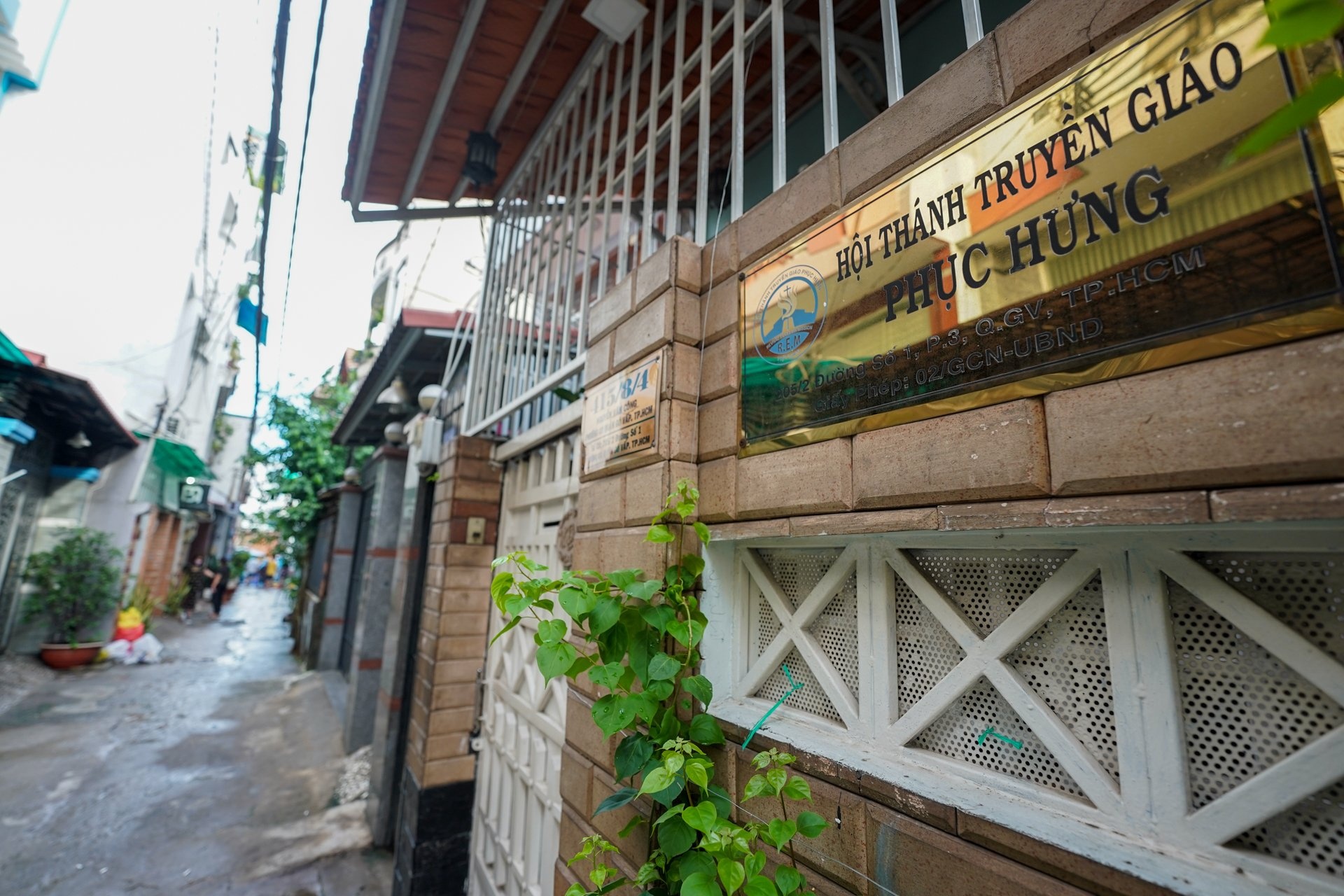 Dich covid-19 tai TP.HCM anh 1