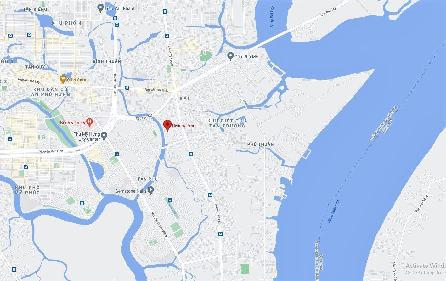 Dich covid-19 bung phat tai TP.HCM anh 2