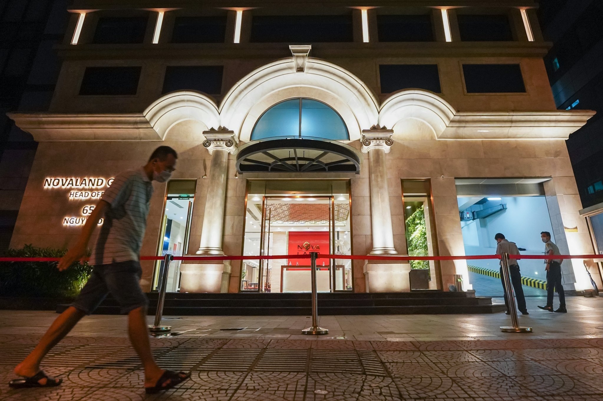 1.500 nguoi lien quan ca nghi mac Covid-19 o TP.HCM hinh anh