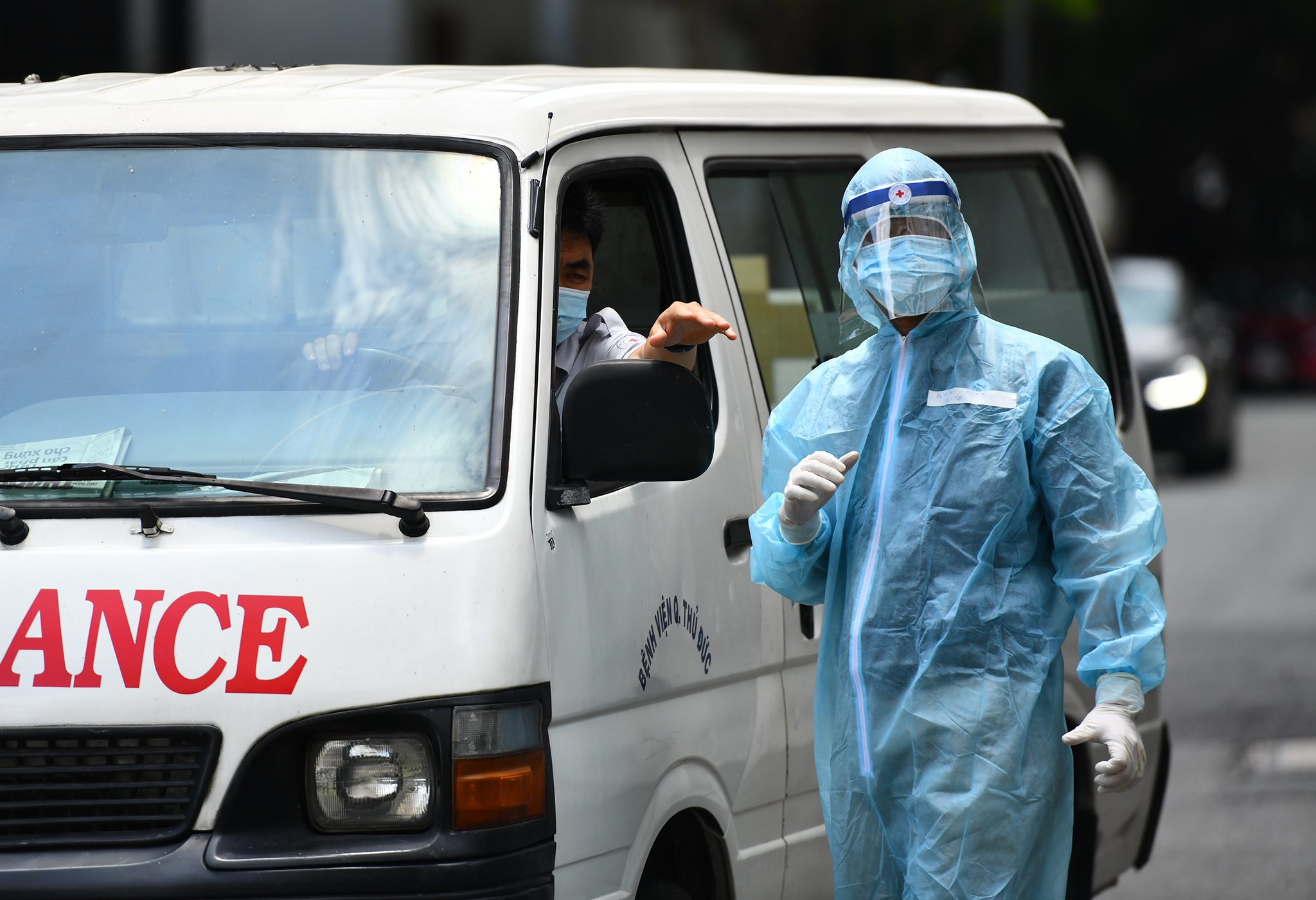 TP.HCM ap dung Chi thi 16 o quan Go Vap tu 0h ngay 31/5 hinh anh