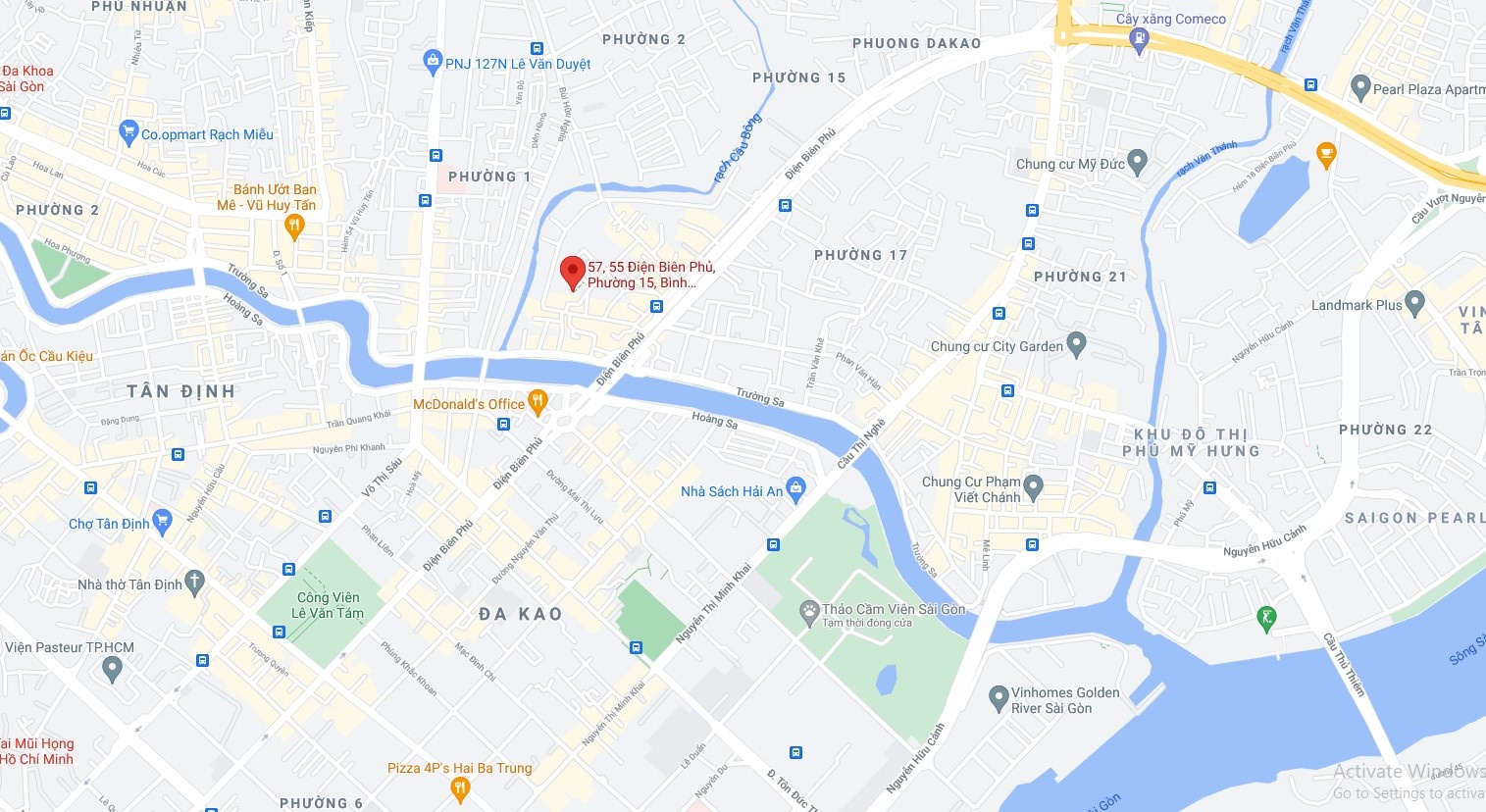 Dich benh bung phat o TP.HCM anh 3