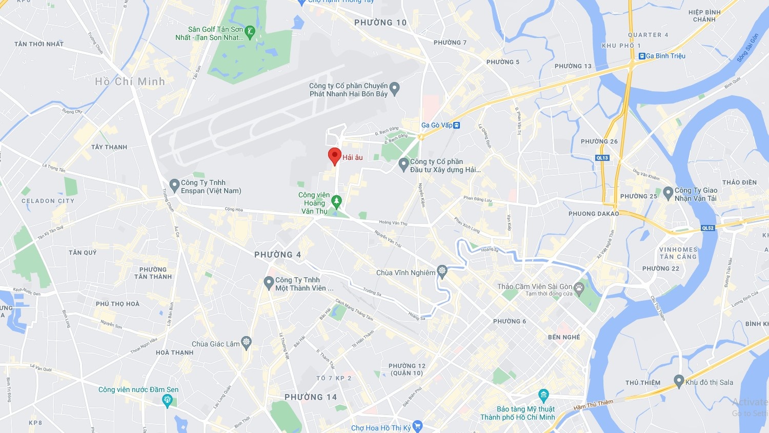 Dich benh bung phat o TP.HCM anh 2