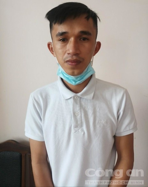 gia danh cong an o Da Lat anh 1