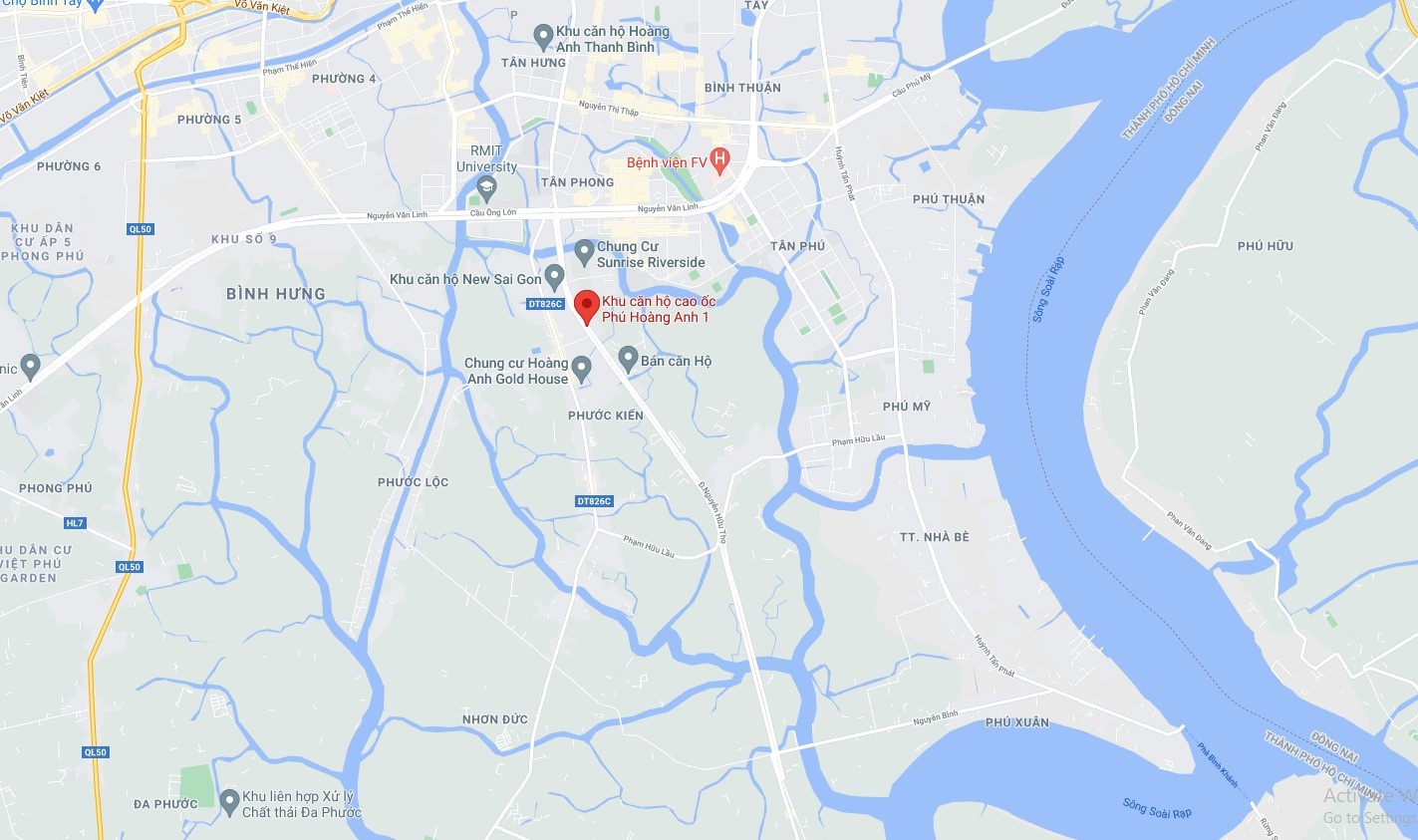 Dich benh bung phat o TP.HCM anh 2