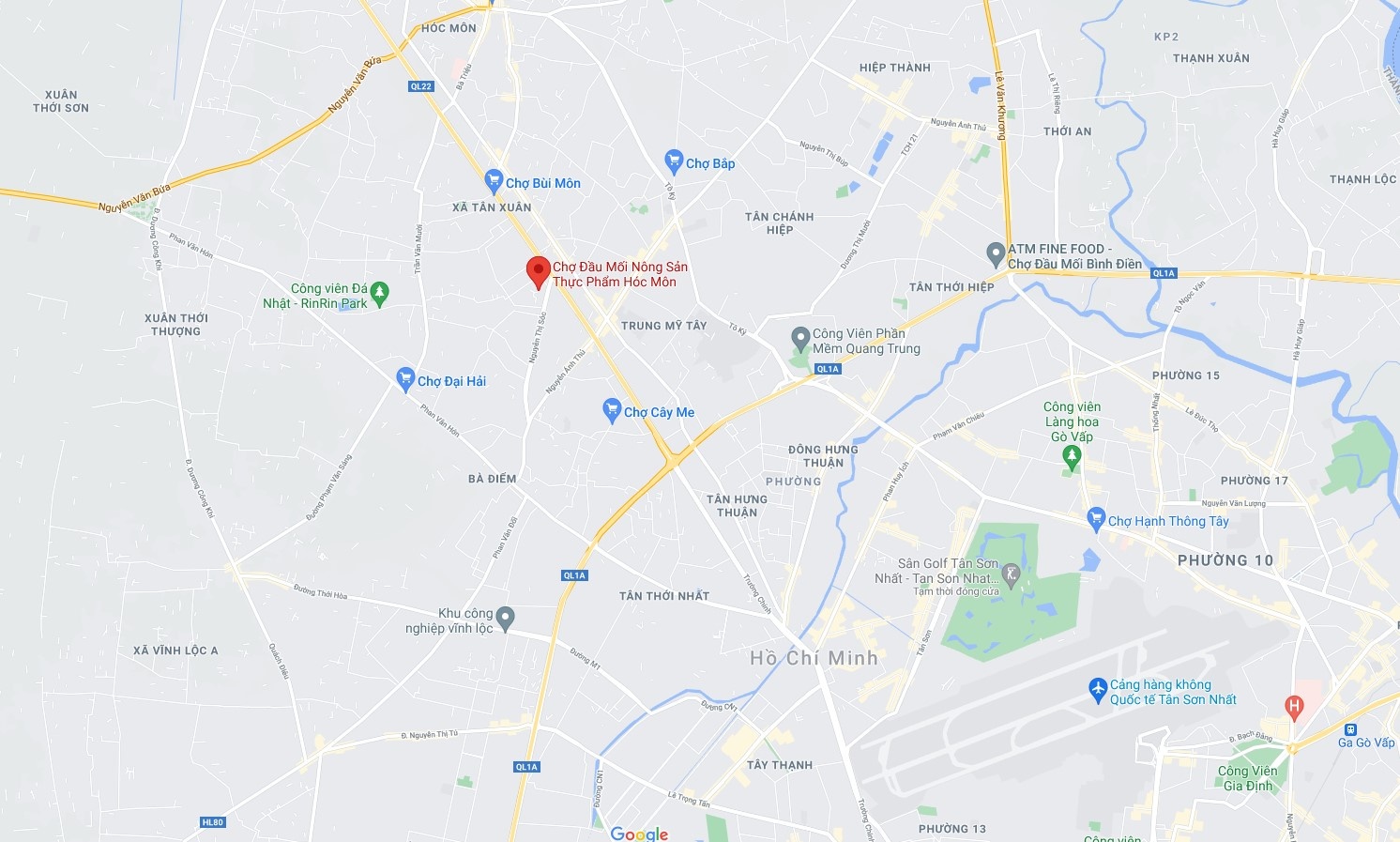 Dich covid-19 tai TP.HCM anh 2