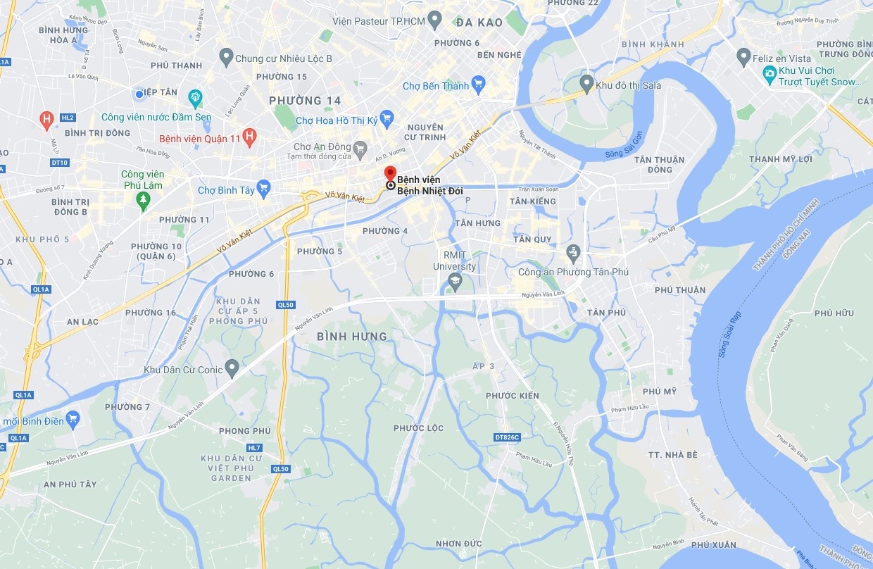 Dich covid-19 tai TP.HCM anh 2