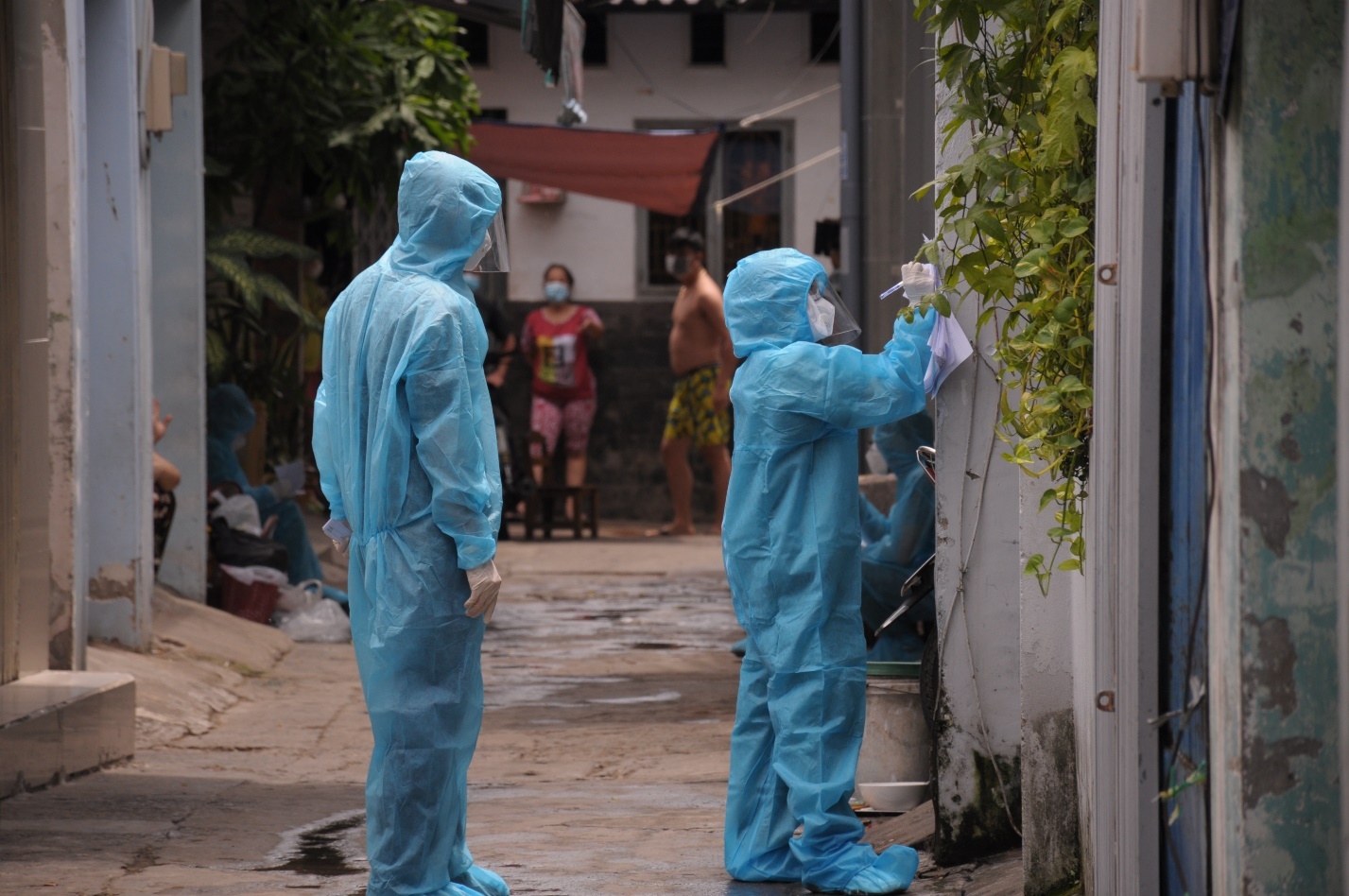 TP.HCM tim nguoi tung den 5 cua hang H.NAM Mobile hinh anh