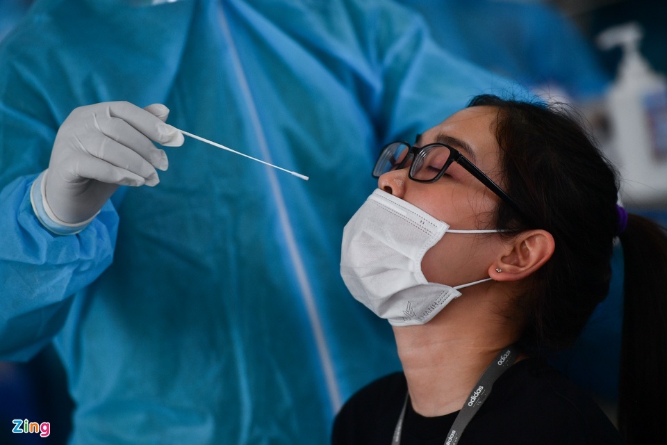 Dich covid-19 tai TP.HCM anh 1