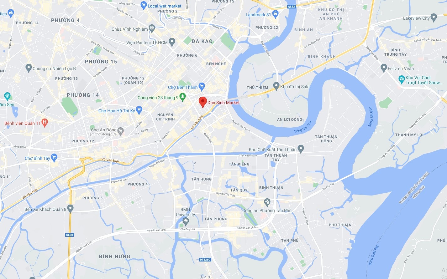 Dich covid-19 tai TP.HCM anh 2