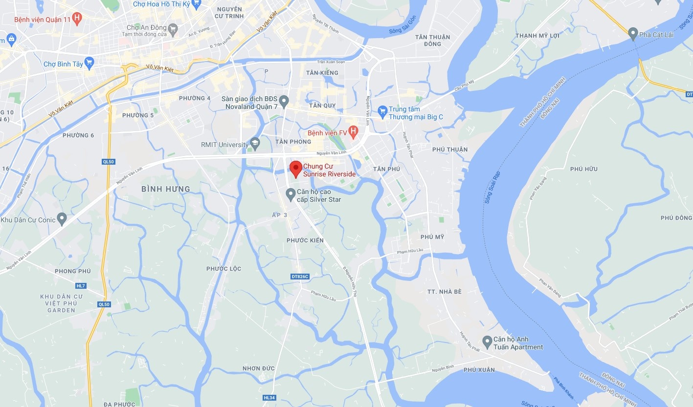 Dich covid-19 tai TP.HCM anh 2