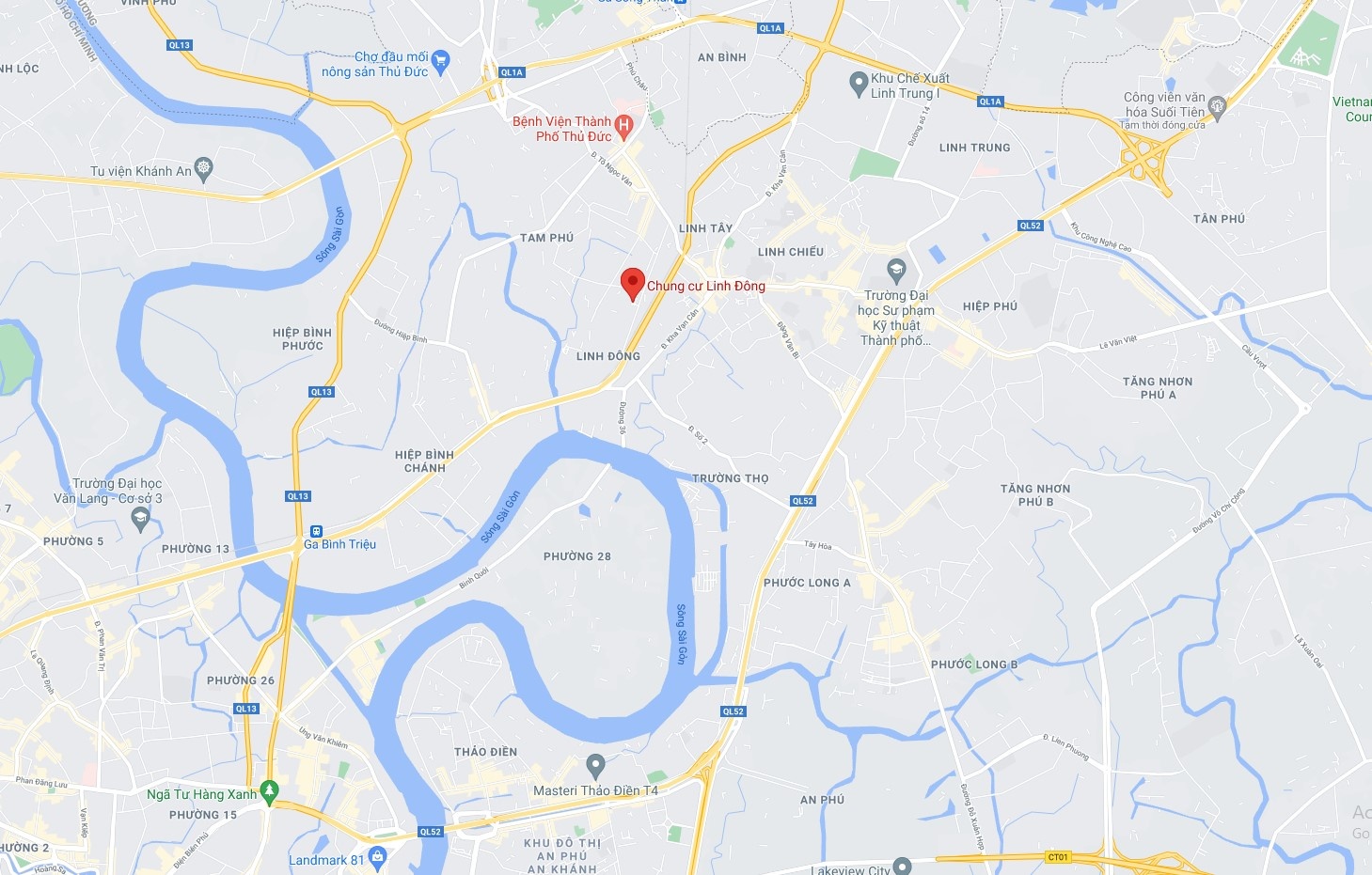 Dich covid-19 tai TP.HCM anh 2