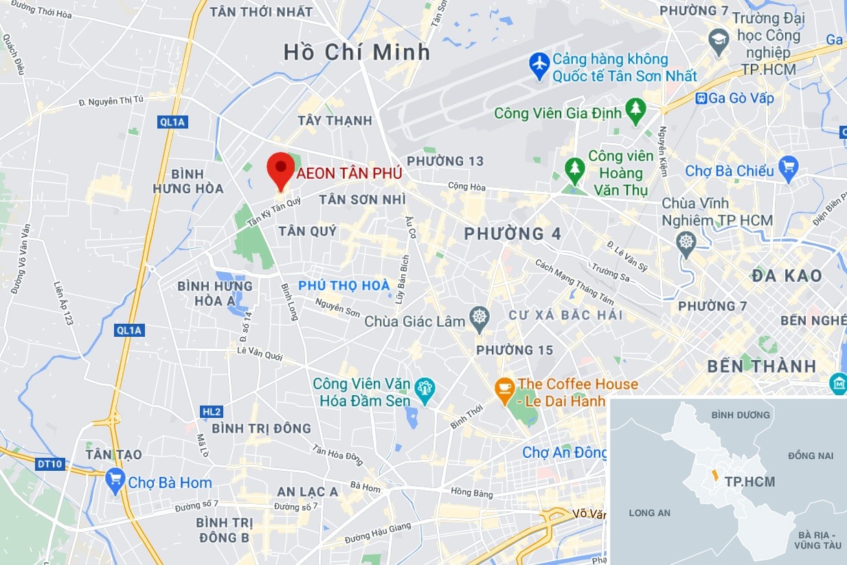 Dich covid-19 tai TP.HCM anh 2