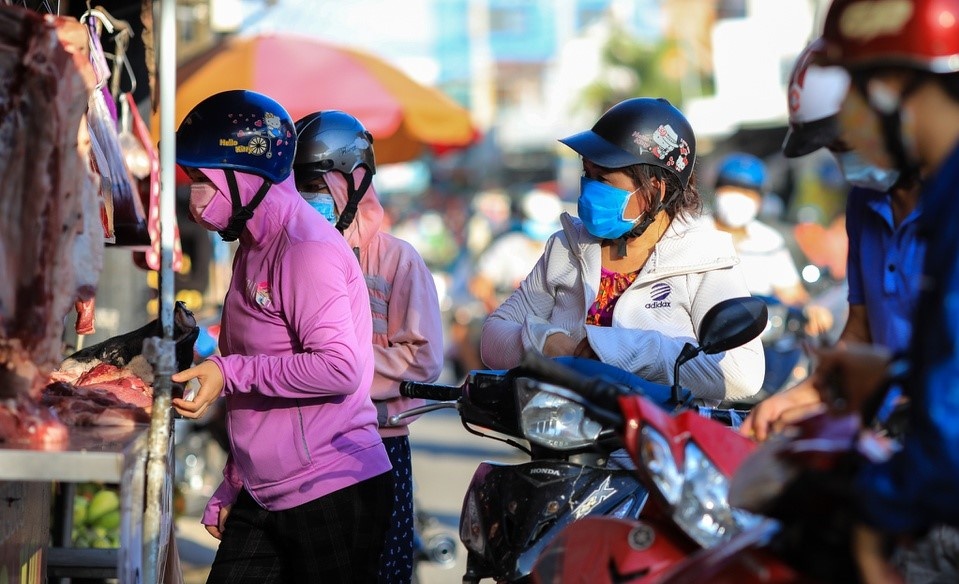 Tim nguoi toi cho Nguyen Tri Phuong, sieu thi Co.op Mart o quan 10 hinh anh