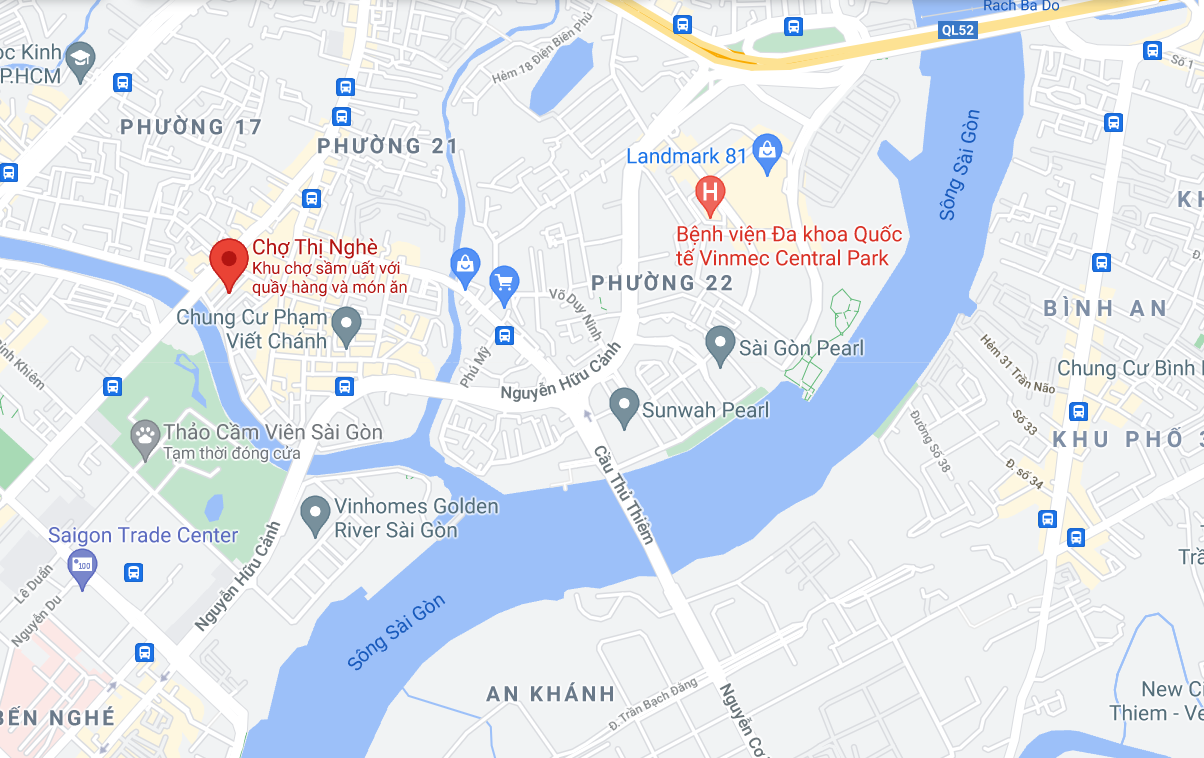 Dich covid-19 tai TP.HCM anh 2