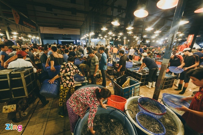 Dich covid-19 tai TP.HCM anh 1