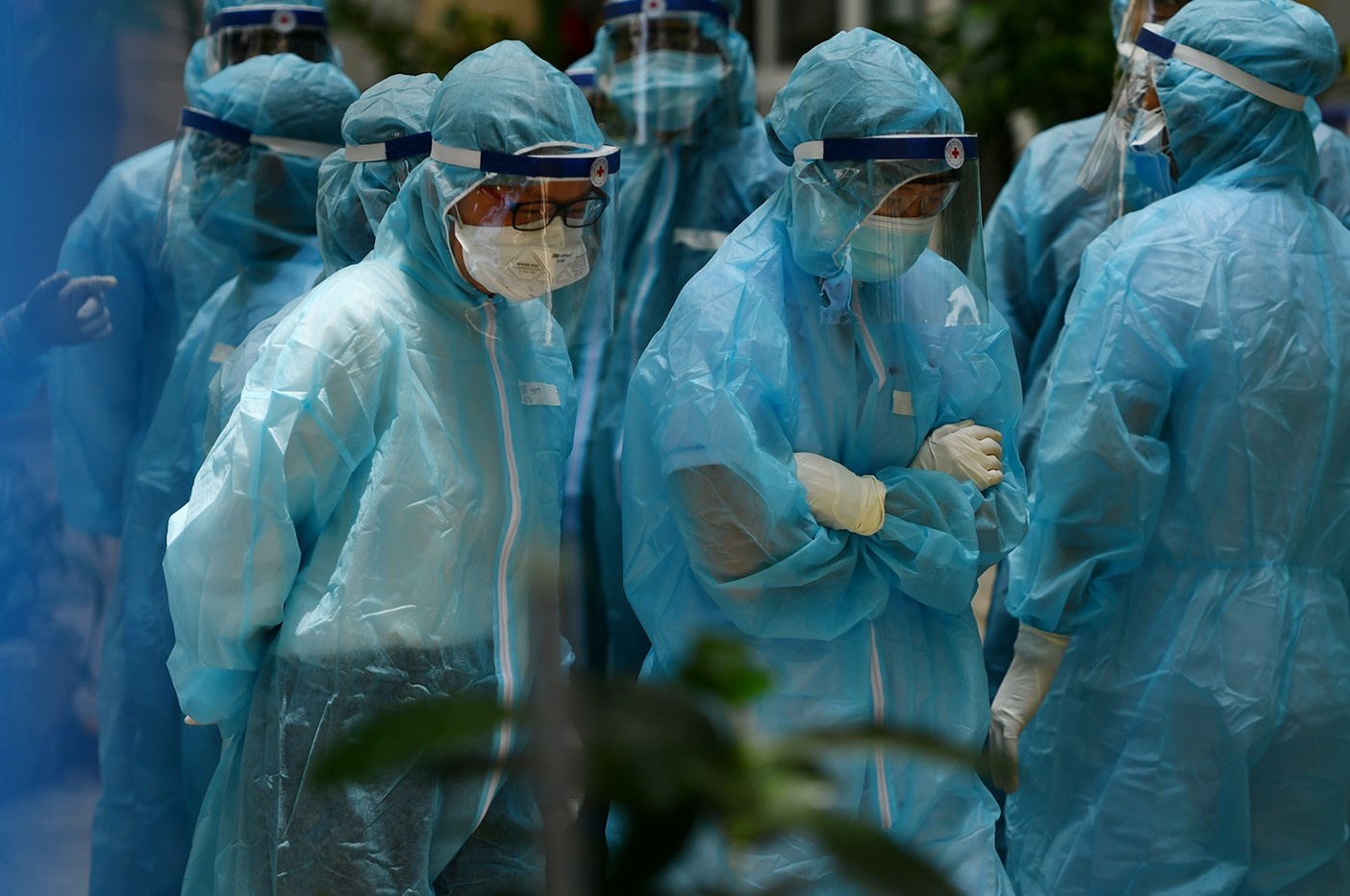 Tim nguoi dan tung toi vieng dam tang tai quan 10 hinh anh