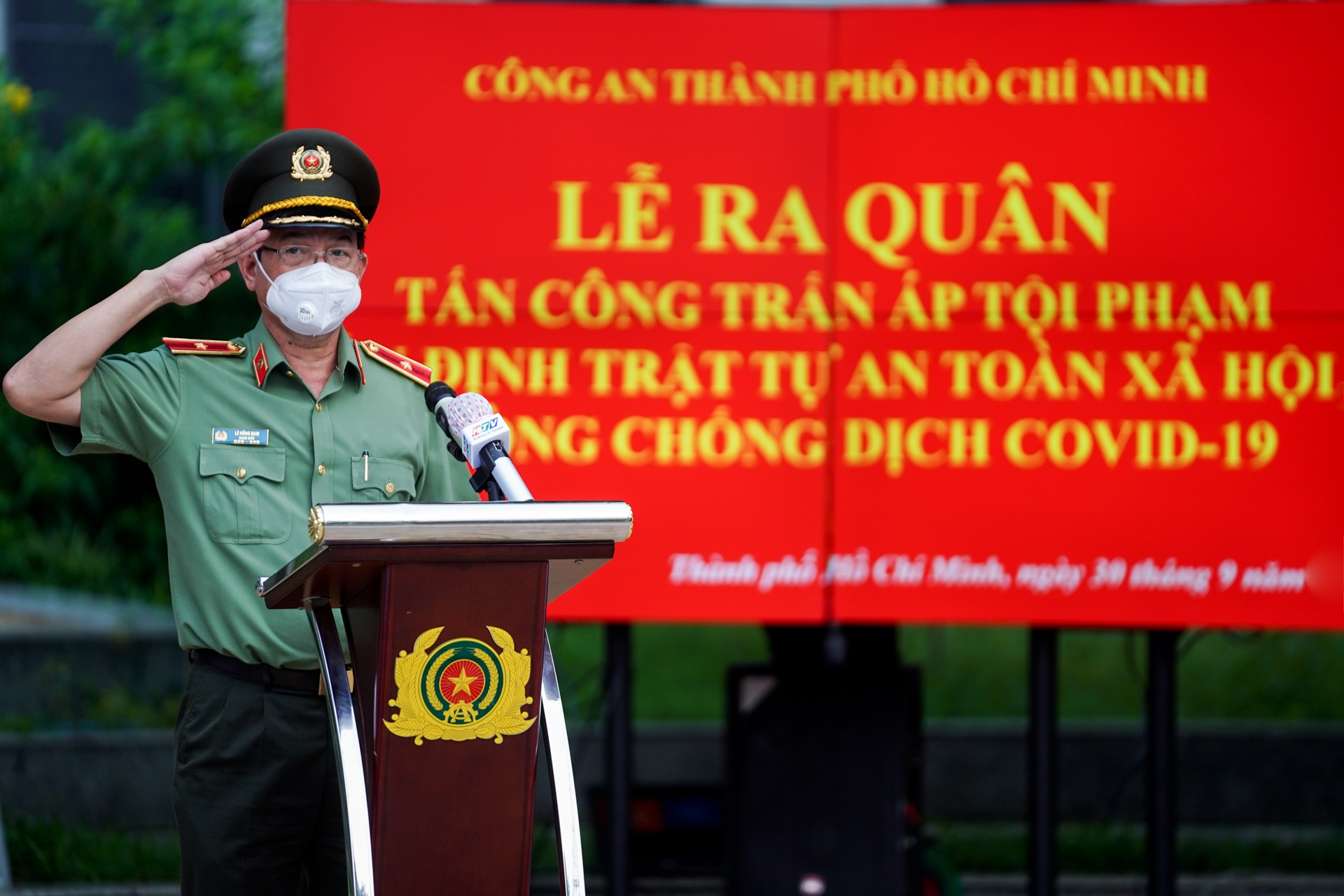 Cong an TP.HCM xuat quan anh 3