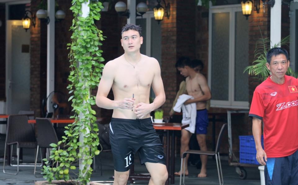 đặng văn lâm ảnh 2 dang van lam anh 2