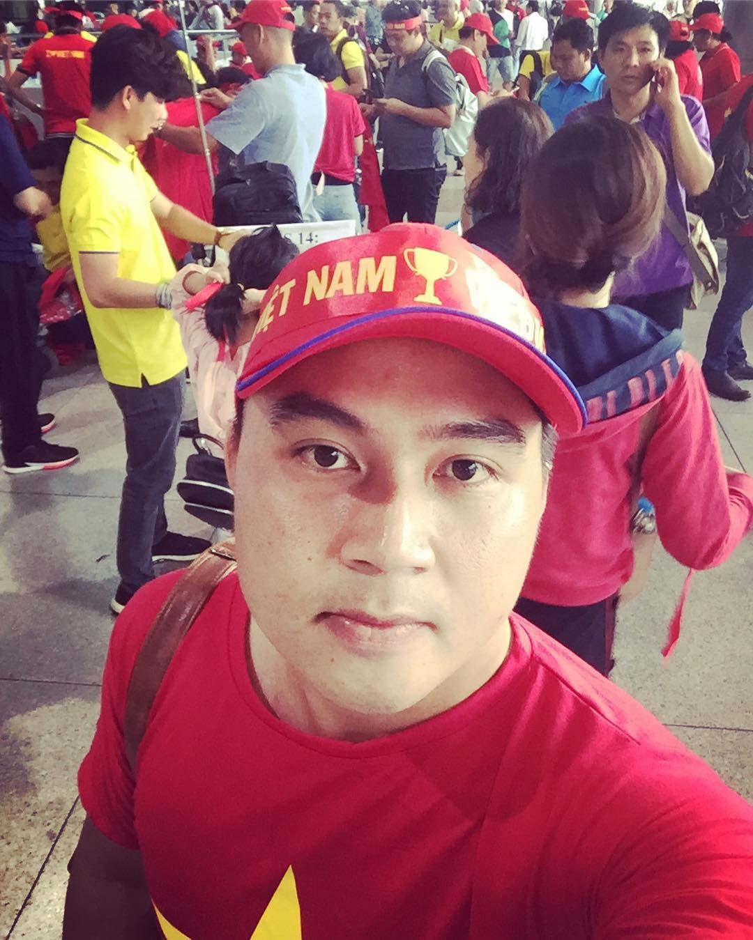 chung ket AFF Cup 2018 anh 1