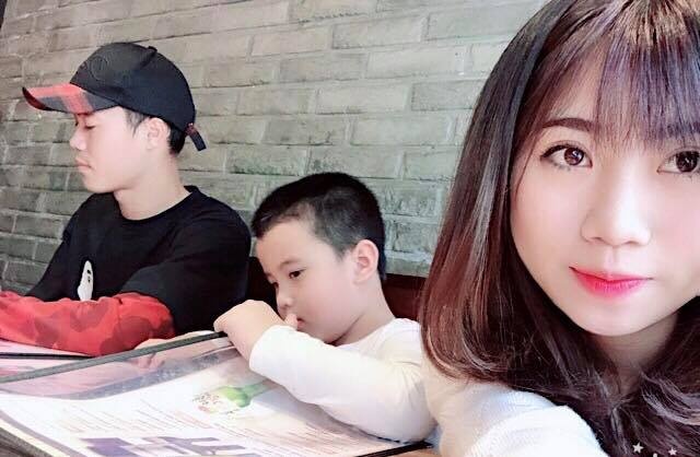 em gai van toan anh 6