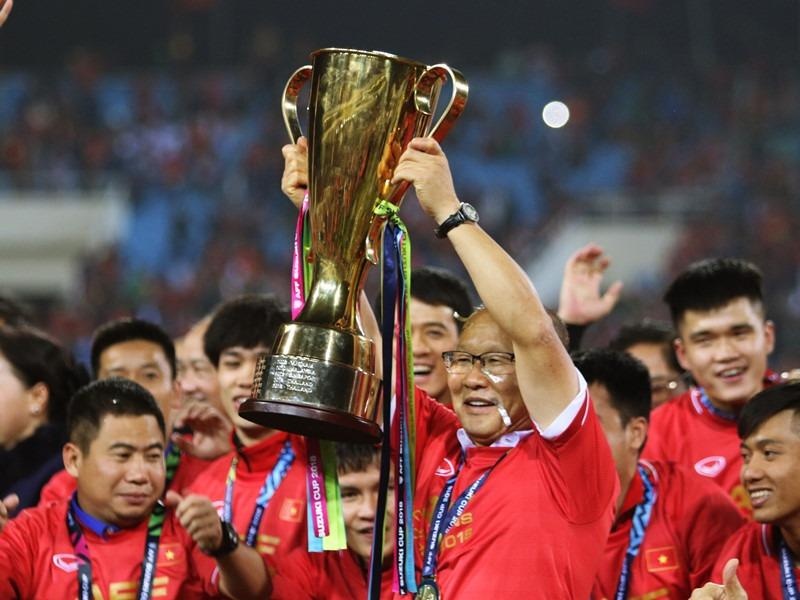 Dan mang Han Quoc: 'Toi cu ngo dang xem World Cup 2002 o nuoc minh' hinh anh