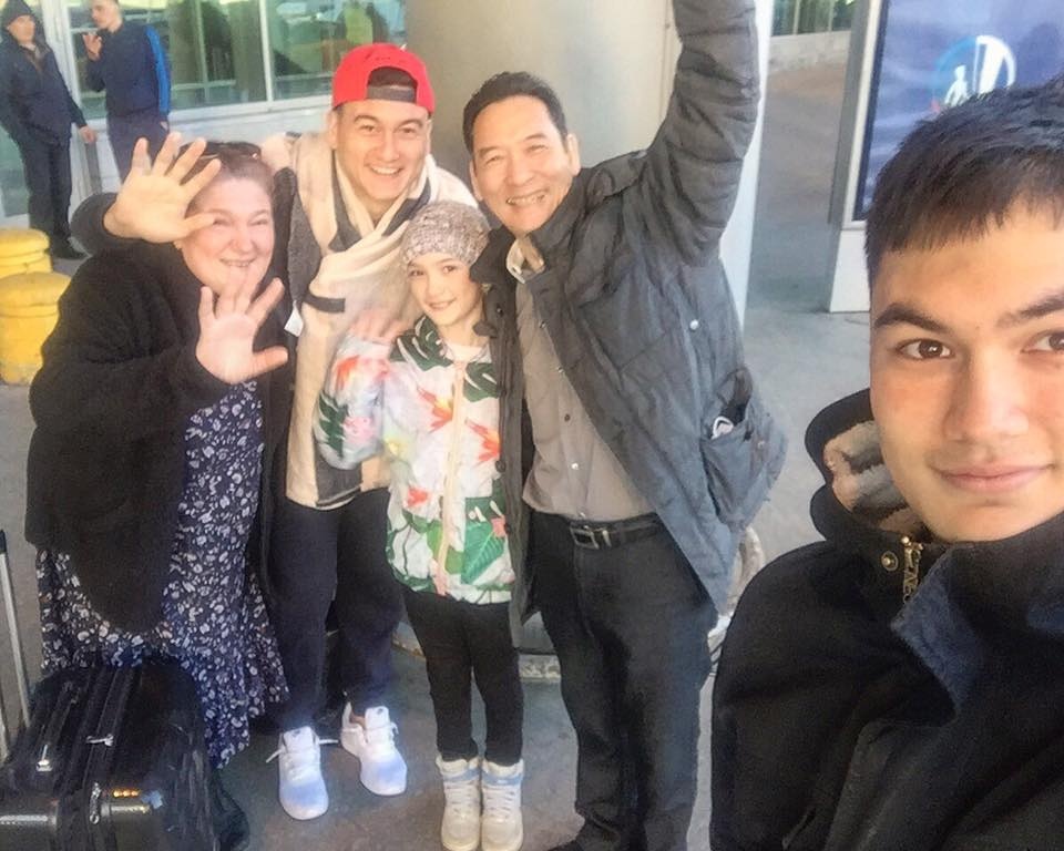 thu mon Dang Van Lam anh 7