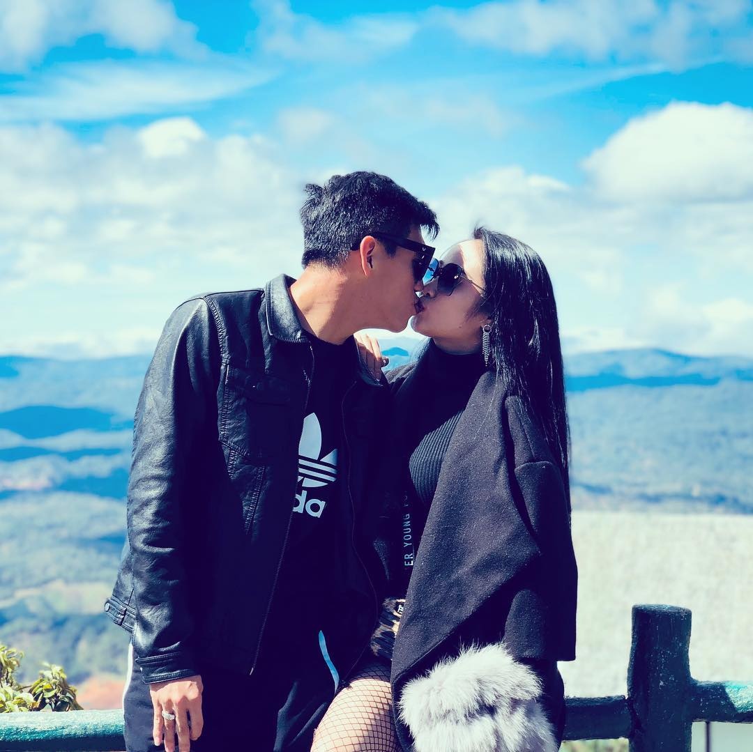 Viet Nam vo dich AFF Cup 2018 anh 2